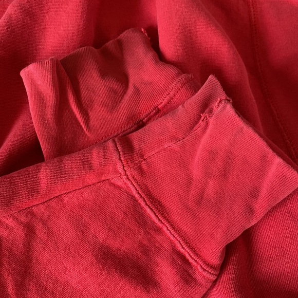 Steve & Barry’s Outfitters Hoodie - Picture 8 of 8